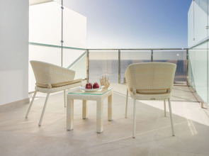 ESTIMAR Calpe Suitopia