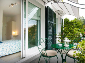 Miralago B&B and Apartments