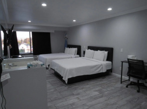 Capri Suites Anaheim