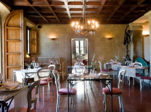 Villa Campestri Olive Oil Resort