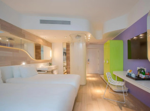 ibis Styles Dresden Neustadt