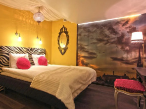 Skanstulls Boutique Hostel