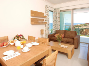 Villa Doris Suites