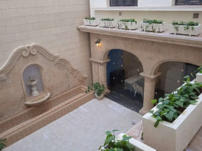 Palacio De Los Corredores