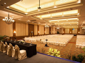 The Regent Cha-Am Beach Resort