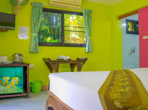 Chez Charly Bungalow