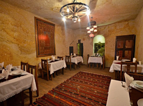 Cappadocia Abras Cave Hotel