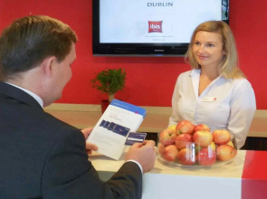 Ibis Hotel Dublin