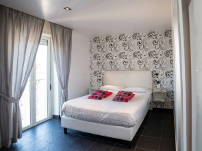 Hotel Europa Art Caserta