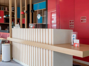 Stay Hotel Porto Centro Trindade