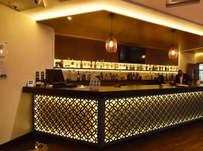 KALI Escandon Mexico City