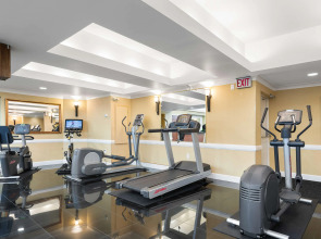 Best Western Plus Columbia River Hotel