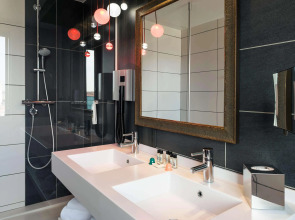 Hôtel Mercure Lyon Centre - Gare Part Dieu