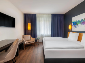 Wyndham Garden Potsdam