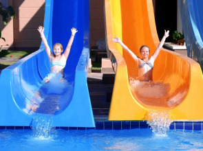 Pickalbatros Aqua Park Resort - Hurghada