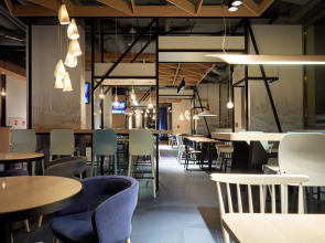 B&B Hotel Warszawa-Okecie