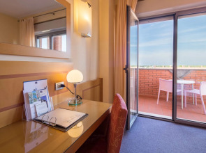 Best Western Hotel I Triangoli