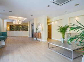 Hotel Best Terramarina