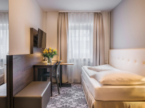 Signature Hotel Astoria Hamburg