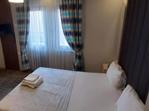 Alya Suite Residence