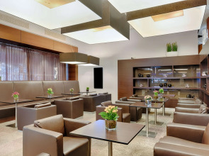 Park Inn by Radisson Berlin Alexanderplatz