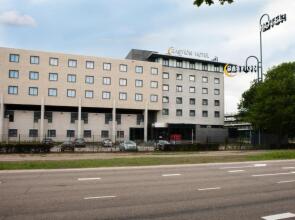 Bastion Hotel Utrecht