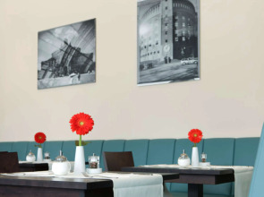 IntercityHotel Dresden