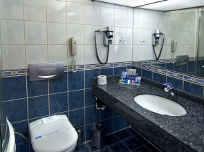 Hotel 2000 Kavaklidere