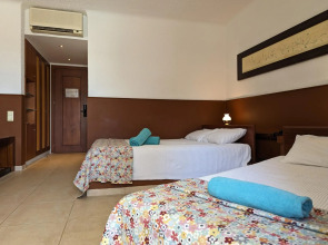 Apollonia Resort & Spa