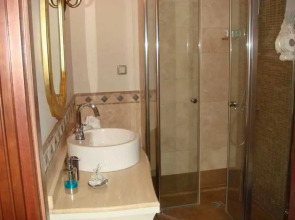 Bülbül Yuvasi Boutique Hotel - Boutique Class