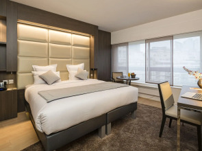 Residhome Courbevoie La Défense