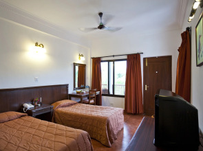 Buddha Maya by KGH Group