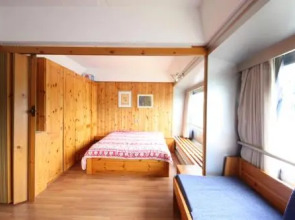 Marilleva 1400 Appartamenti Montana