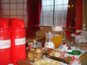 Travellers Place Hostel