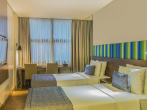 Prodigy Santos Dumont by Wish