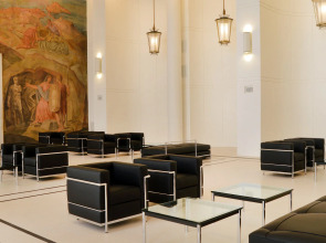 Hotel Palazzo Esedra