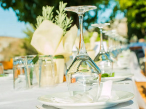 Delina Mountain Resort