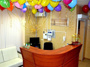 «Неразлучники» - Хостел