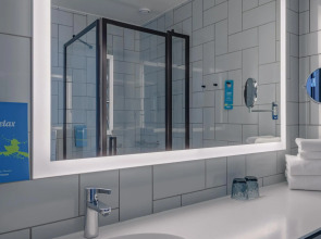 Break Sokos Hotel Flamingo