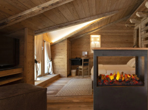 Gran Baita Hotel & Wellness