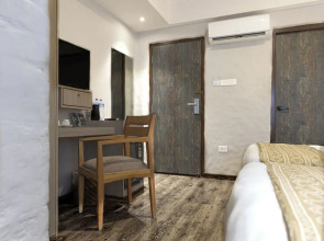 Vastu Boutique Hotel