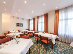 Hotel Kronprinz Berlin