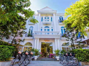 Vaia Hoi An Boutique Hotel