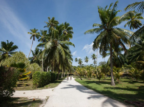 Gregoire's Apartments