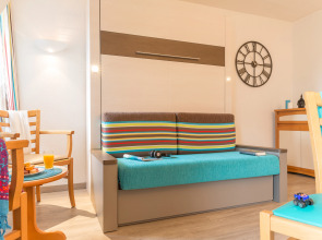 Résidence Pierre & Vacances Les Tamaris