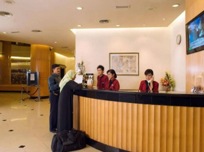 Empress Sepang Hotel