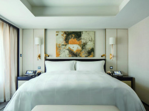 The Peninsula Beijing