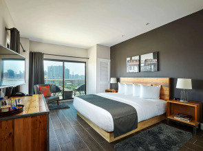 Ravel Hotel Trademark Collection by Wyndham