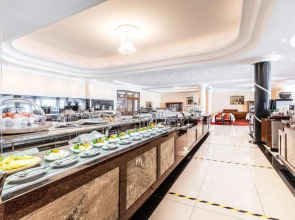 Hotel Gołębiewski w Białymstoku