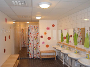 Grad Hotel and Hostel